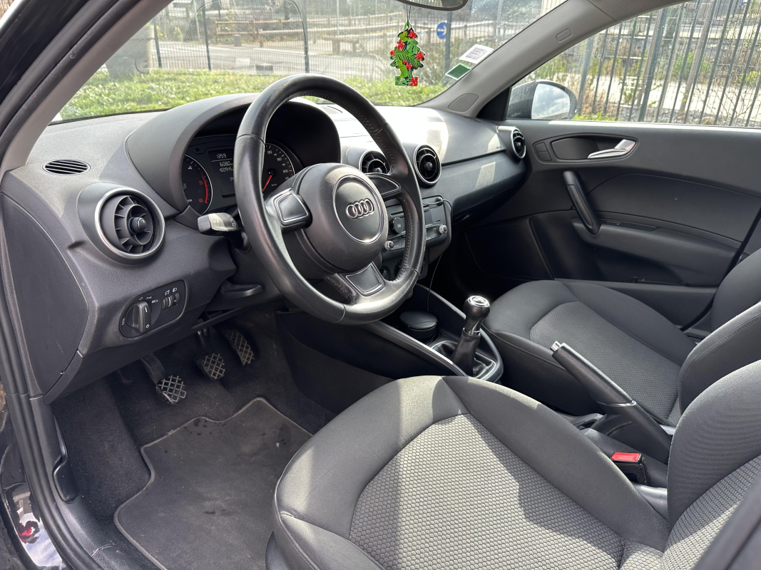 Audi A1 — 11